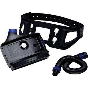 Versaflo™ Powered Air Purifying Respirator TR-600 Assembly - Not Included, Lithium-Ion, NIOSH