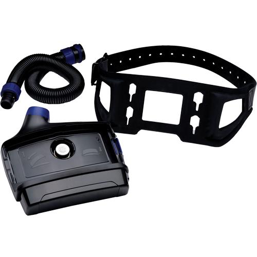 Versaflo™ Powered Air Purifying Respirator TR-600 Assembly - Not Included, Lithium-Ion, NIOSH