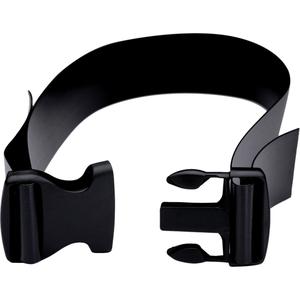 Versaflo™ Powered Air Purifying Respirator TR-600 Easy-Clean Belt Extender - Belt, Versaflo