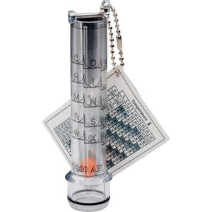 Versaflo™ Powered Air Purifying Respirator TR-600 Air Flow Indicator - Air Flow Indicator, Versaflo