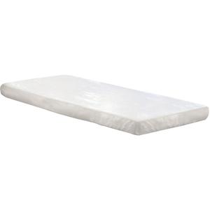 Rockets® Metal Detectable Reusable Earplugs - Corded, 27, One-Size, Meets/Exceeds CSA Class AL, Bulk - Plastic Case