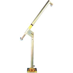 Davit Bracket - Bracket