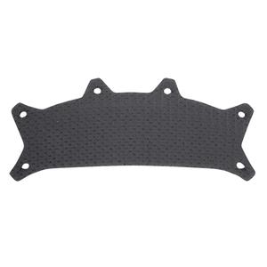 Fas-Trac® III Suspension Sweatband - 11.457" (291 mm), 6.142" (156 mm), 2.283" (58 mm)