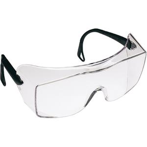 OX™ Safety Glasses - Meets/Exceeds CSA Z94.3, Clear, Anti-Fog