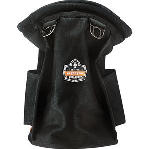 Arsenal® 5528 Topped Parts Pouch - 20 lbs., Black