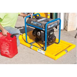 Filter Spillpads™ - 0.59375 US gal