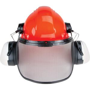 North® Forestry Kit - 12", 15.5", Steel, 7"