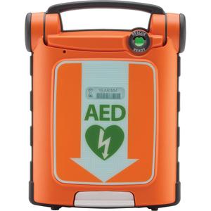 Powerheart® G5 AED - Bilingual, Automatic, Class 3, CPR Feedback, 6 Years