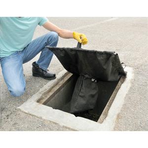 Adjustable Frame Ultra-Drain Guard® - 20", 32", Oil & Sediment, 18", Oil & Sediment, 16", 26"