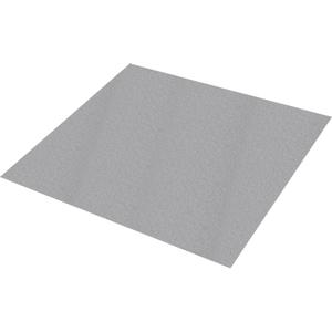 Safestep® Anti-Slip Sheet - 47", 96", Grey, Coarse Grit, 1, Package