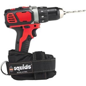 Squids® 3780 Power Tool Trap™ Holster - 6 lbs., 6 lbs., 5", 6 lbs.
