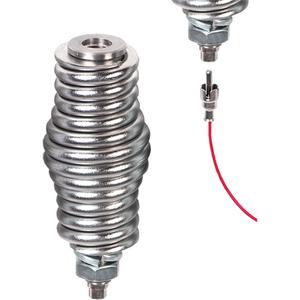 Safety Whip® Flagstaff Mounting Base - Spring