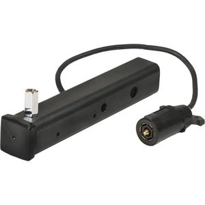 Safety Whip® Flagstaff Mounting Base - Hitch