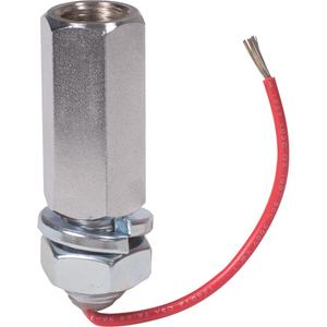 Safety Whip® Flagstaff Mounting Base - Threaded