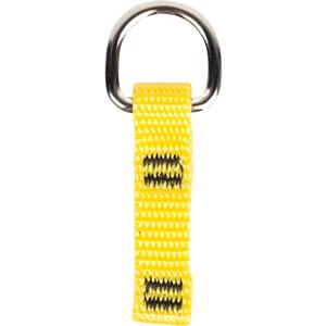 D-Ring Tool Attachment Point - Web D-Ring, 2.0 lbs./2 lbs.