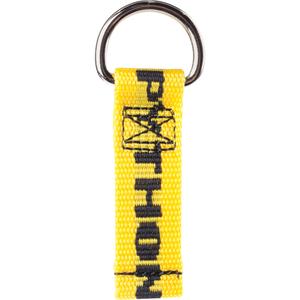 D-Ring Tool Attachment Point - Web D-Ring, 5.0 lbs./5 lbs.