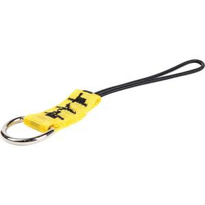 D-Ring Tool Attachment Point - Corded D-Ring, 5.0 lbs.