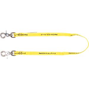 Tool Lanyard - Fixed Length, Dual Latch, 10 lbs., 24"