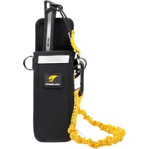 Extra Deep Single Tool Holster - Single Tool Holster, None, 5 lbs.