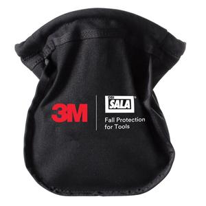 Small Parts Pouch - Small Parts Pouch, None, Black, Canvas