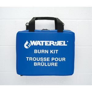 Water-Jel® Emergency Burn Kit - Nylon Bag, Class 2