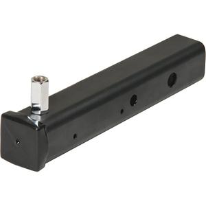 Safety Whip® Flagstaff Mounting Base - Hitch