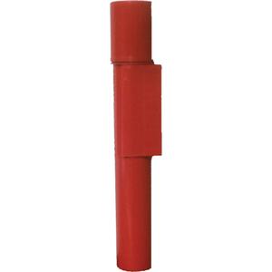 Large Flare Container - 18", 3", 3"