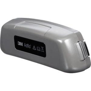3M™ Adflo™ Powered Air Purifying Respiratory (PAPR) Battery - Battery, Adflo, 12 hours