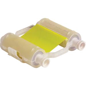 Printer Ribbon - Yellow, 4.33", 200', BBP® 31/33/35 and 37