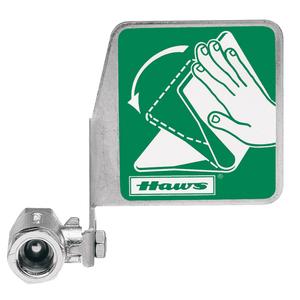 Ball Valve with Flag - Non-Medical