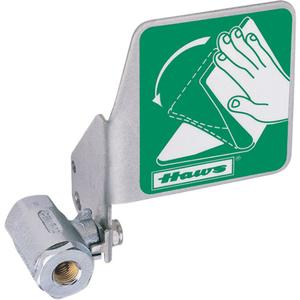 Ball Valve with Flag - Non-Medical