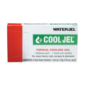 Water-Jel® - Cool Jel - Gel, Class 2