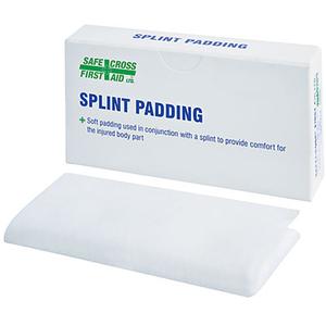 Splint Padding - Class 1