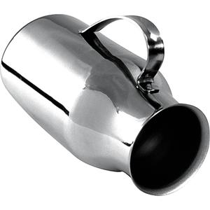 Basin - Bed/Urinal, Stainless Steel, Non-Medical