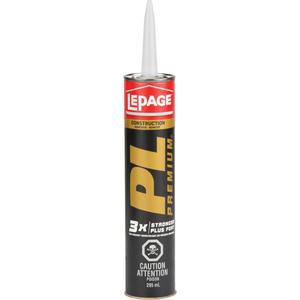 LePage® PL® Premium - 825 ml, Cartridge