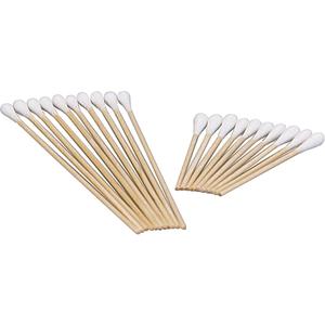 3" Cotton Tip Applicators - Cotton Tipped Applicator, Class 1