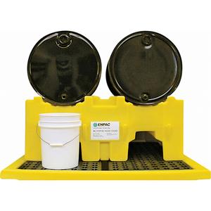 Multi-Purpose Racker/Stacker™ - 48.5", 41", 20", None, 2400 lbs.