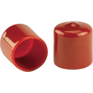 Faucet Eyewash Station Dust Caps - Non-Medical