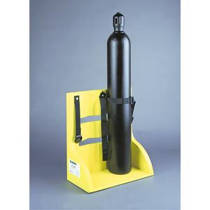 Gas Cylinder Poly-Stands - 30", 28", 14", 2