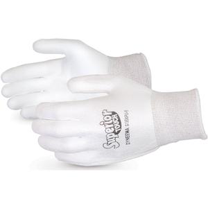 Superior Touch® Cut Resistant Palm-Coated Gloves - X-Large/10, 11, 12, 13, Dyneema®, Polyurethane, Dipped Palm, ANSI/ISEA 105 Level 2, Unrated, Unrated, ANSI/ISEA 105 Level 3, Unrated, 12