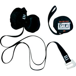 Suspension Trauma Safety Straps - Safety Strap, 310 lbs.