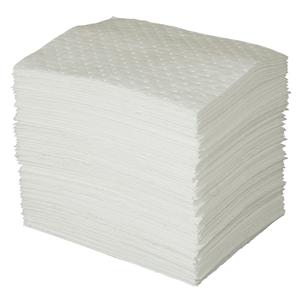 MAXX Absorbent Pad - Oil Only, 15", 19", 35 Gal., 100