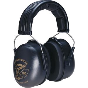 Golden Eagle Earmuffs - Headband, AL, 29