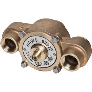 Thermostatic Mixing Valves - 78 GPM, Multiple Shower Units