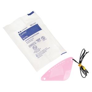 Dressing Kit (Pad & Shield) - Eye, Class 1