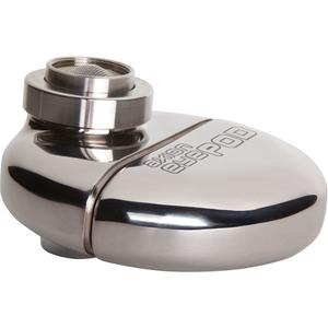 Axion® Eye/Face Wash Station - Sink Mount, Stainless Steel, ANSI/ISEA Z358.1