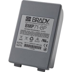 BMP®71 Label Printer Battery Pack