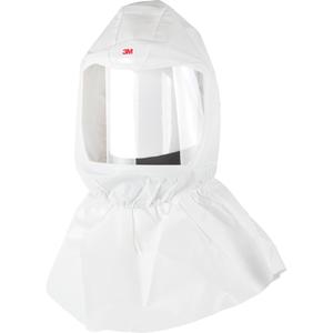 3M™ Versaflo™ Replacement Hood with Inner Collar - Universal, Soft Top, Single
