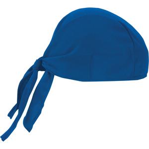 Chill-Its® 6615 Cooling Dew Rags - Blue, Absorptive, High Performance Material
