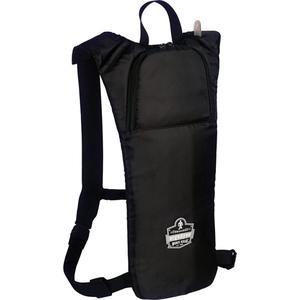 Chill-Its® 5155 Low-Profile Hydration Packs - 2L, Black